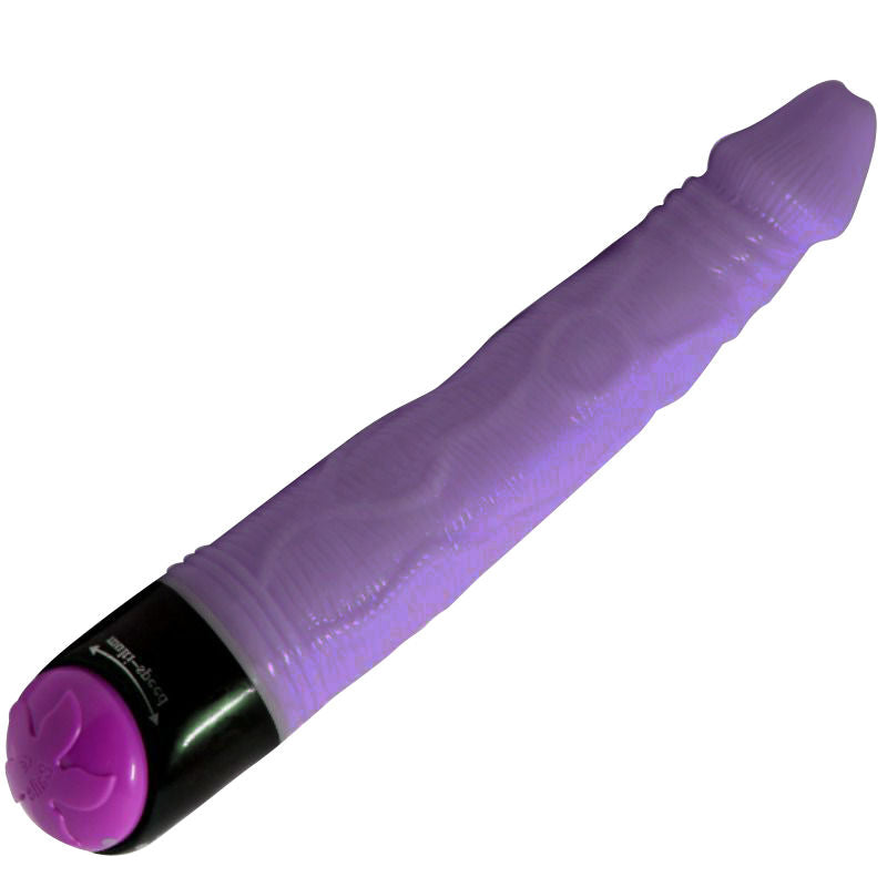 Baile Adour Club - Accessorio intimo, colore 23 lilla - vista laterale