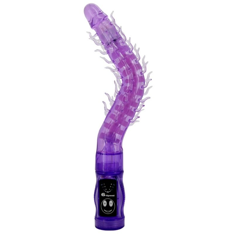 Baile Thorn - Accessorio intimo, colore lilla
