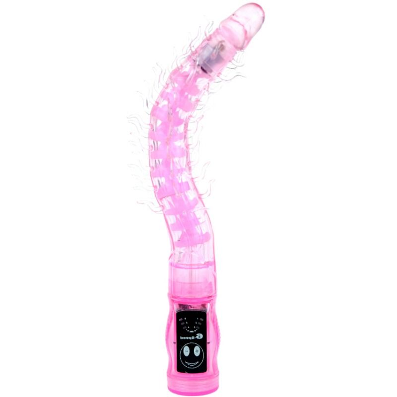 Baile Thorn - Accessorio intimo, colore rosa