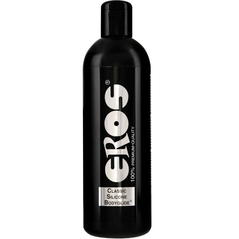 Eros Bodyglide 1000 ml - Lubrificante, kit da 3