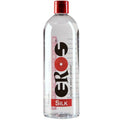 Eros Medico Silk 1000 ml - Lubrificante, kit da 3