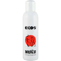 Eros Nuru Ricco 1000 ml - Olio da massaggio, kit da 3