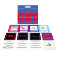 Kheper Games Lust - Gioco per la coppia