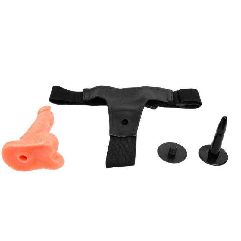 Baile Imbragatura - Accessorio intimo, colore standard - in mano per le dimensioni