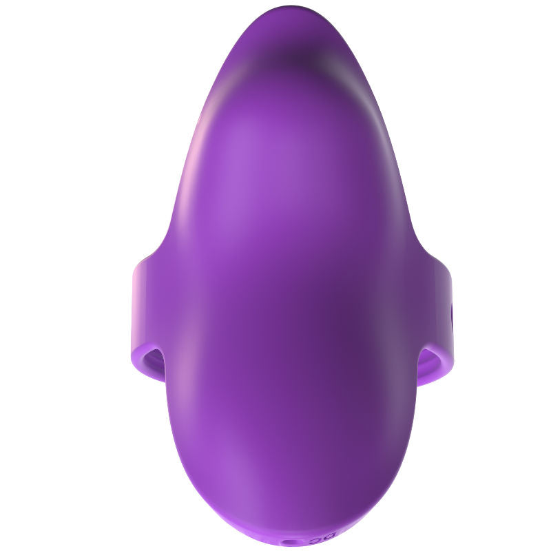 Fantasy For Her Finger Vive - Accessorio intimo - in mano per le dimensioni