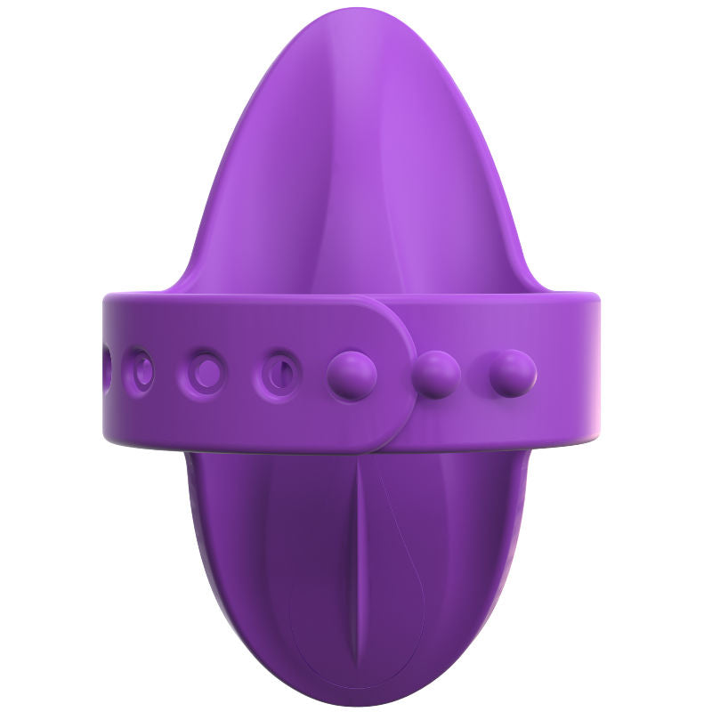 Fantasy For Her Finger Vive - Accessorio intimo - nella confezione