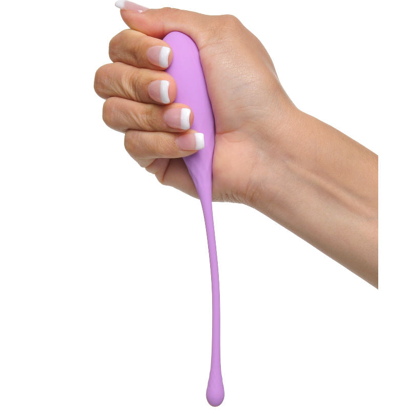 Fantasy For Her Treno - Kit per la coppia - in mano per le dimensioni