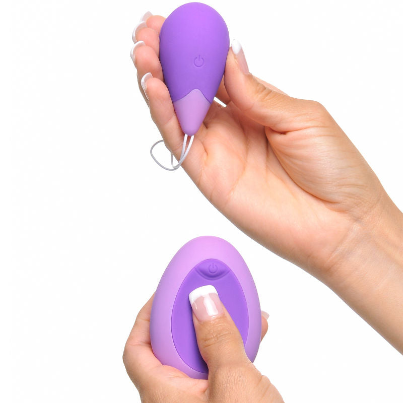 Fantasy For Her Remoto Kegel Excite Her - Massaggiatore con telecomando - dettaglio