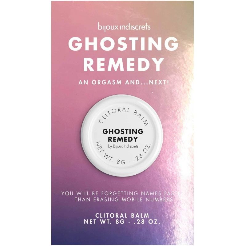 Bijoux Indiscrets Clitherapy Balm - Accessorio intimo