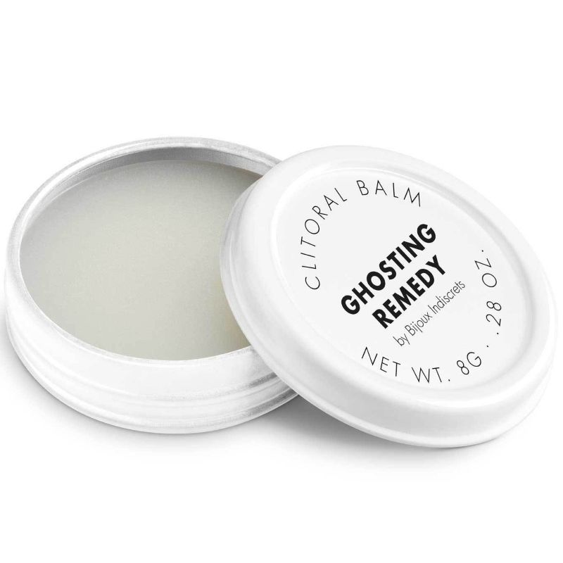 Bijoux Indiscrets Clitherapy Balm - Accessorio intimo - vista laterale