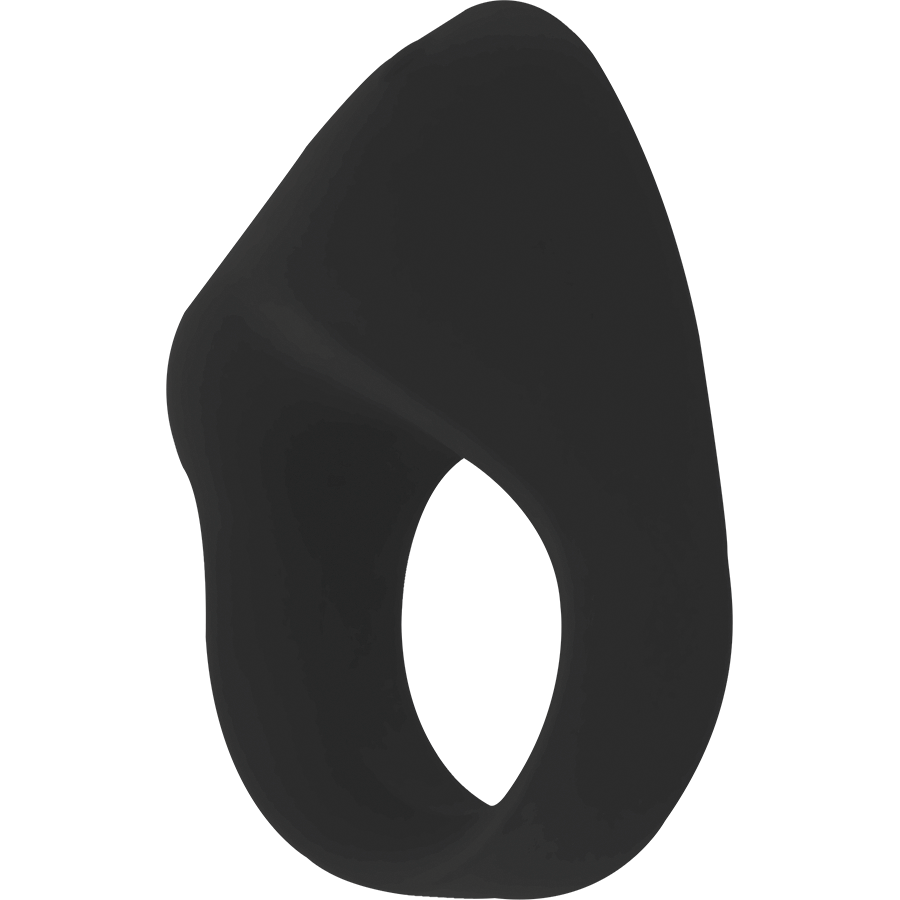 Intense Oto - Anello per uomo - nella confezione