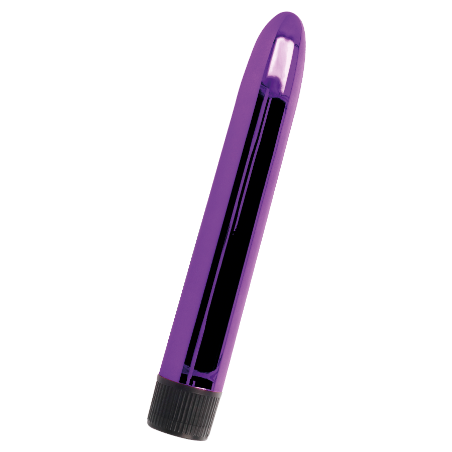 Intense Vito - Accessorio intimo, colore lilla - vista laterale