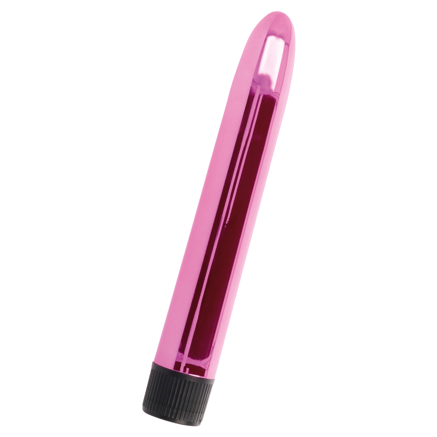 Intense Vito - Accessorio intimo, colore rosa - vista laterale