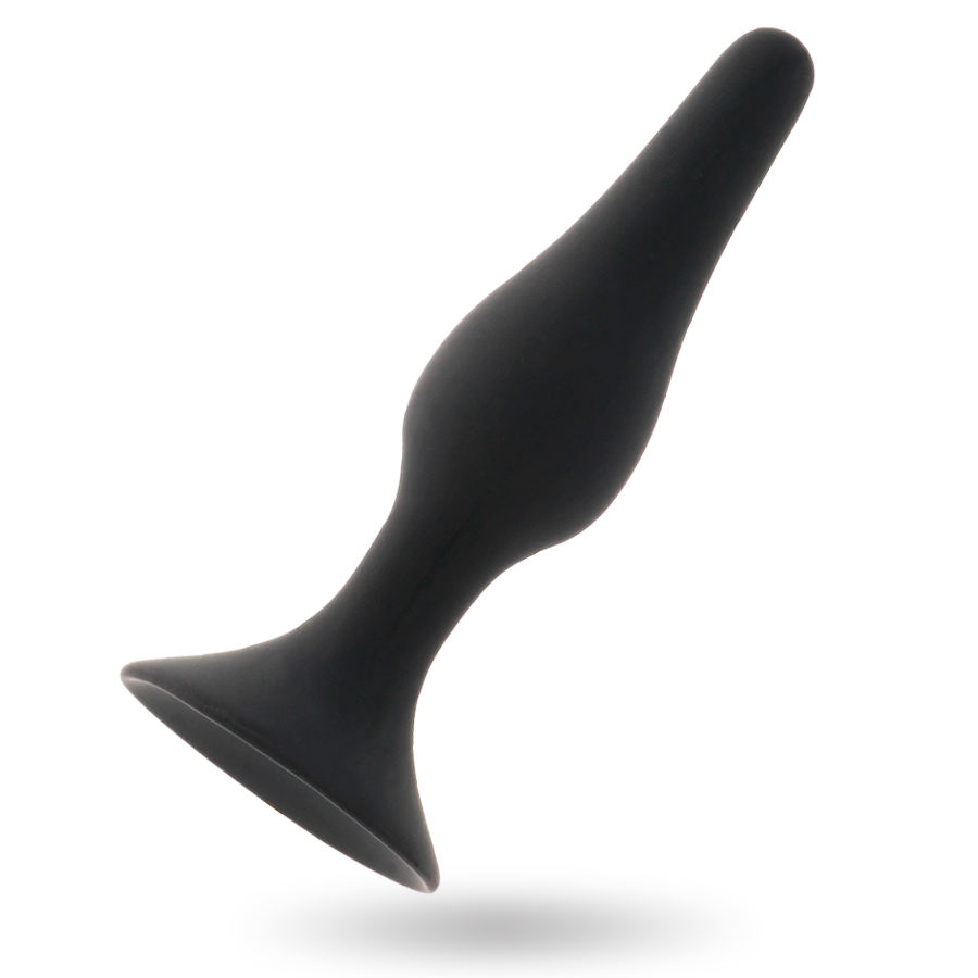 Intense Livello 3 12 5 CM - Accessorio intimo - dettaglio