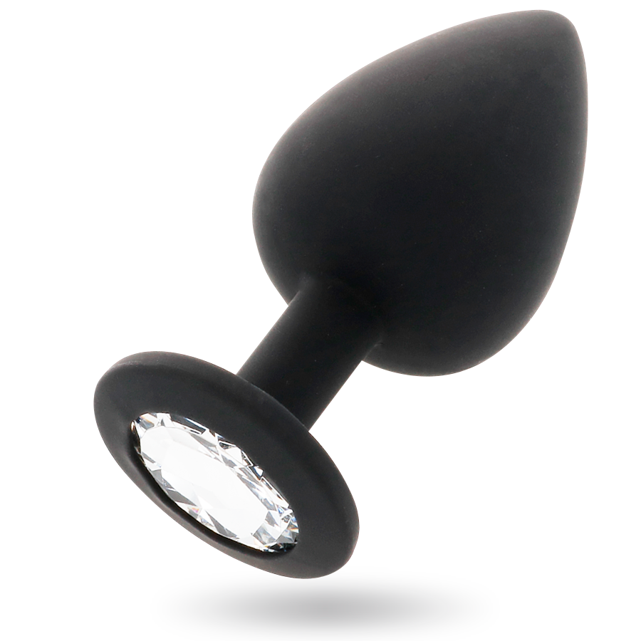 Intense Plug Shelki - Accessorio intimo