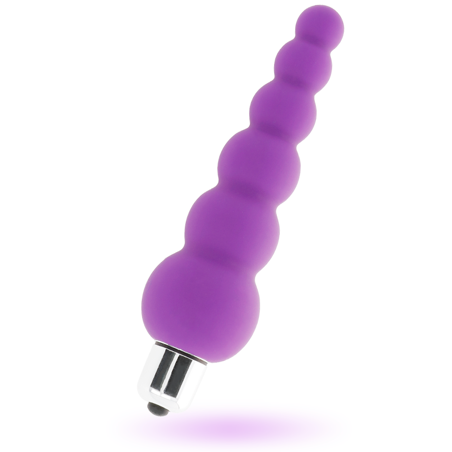 Intense Snoopy 7 Velocit - Accessorio intimo, colore lilla - dettaglio