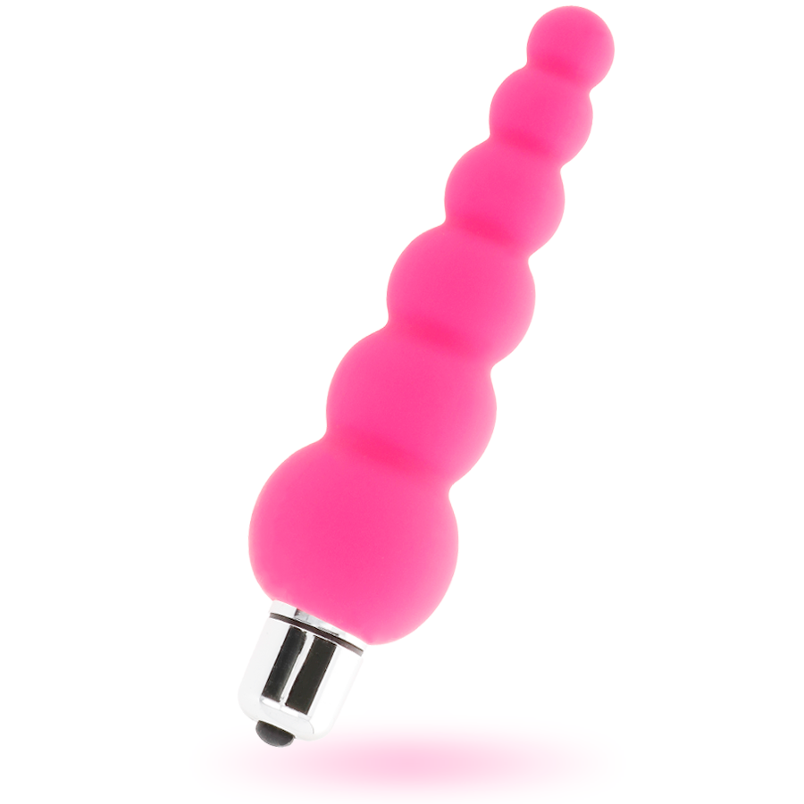Intense Snoopy 7 Velocit - Accessorio intimo, colore rosa intense - dettaglio