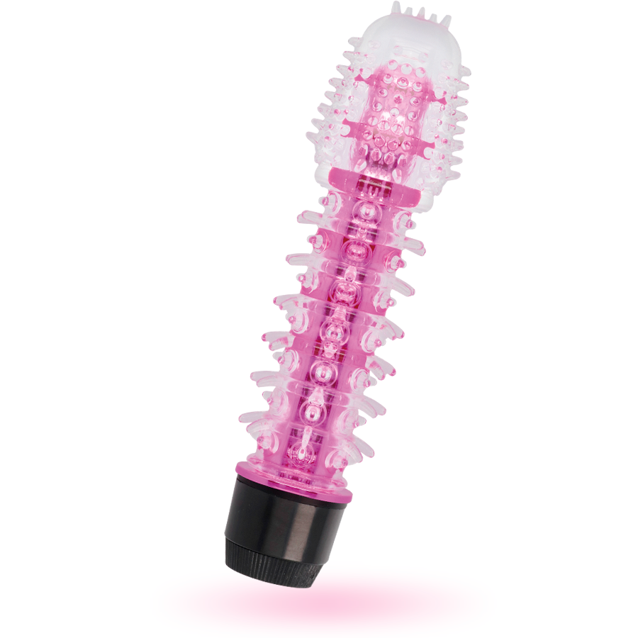 Glossy Axel - Accessorio intimo, colore rosa - dettaglio