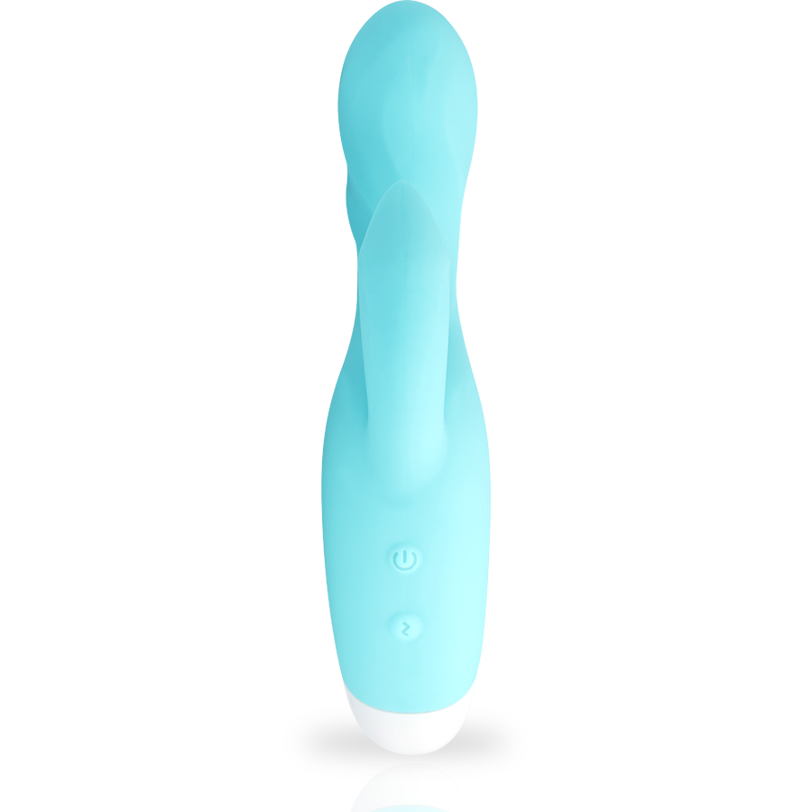 Mia Dresde - Massaggiatore rotante - nella confezione