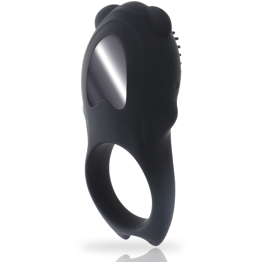 Mia Colosseo - Anello per uomo - nella confezione