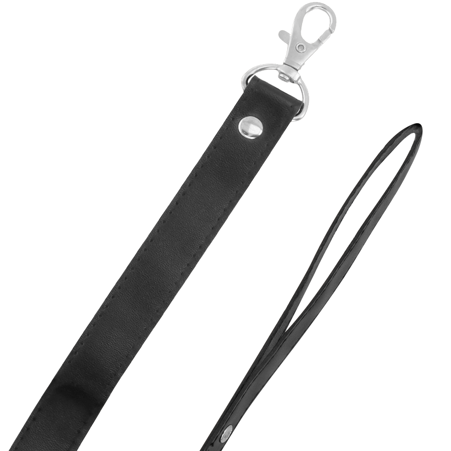 Darkness Collana Postura - Accessorio intimo - nella confezione