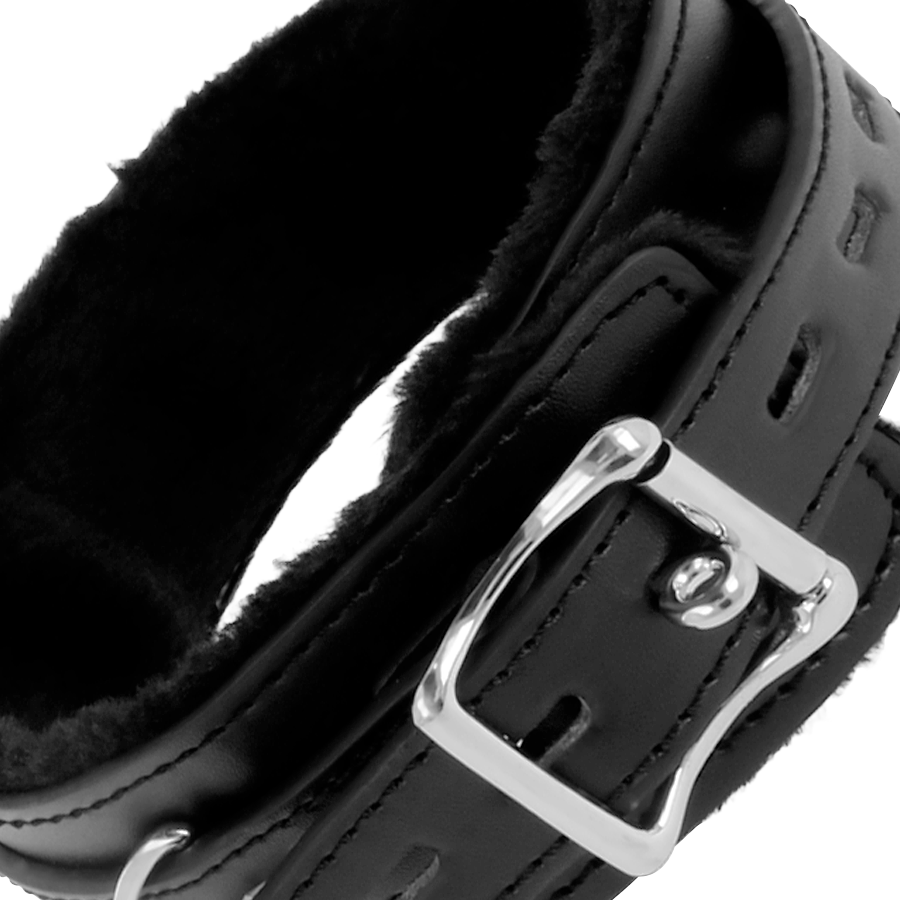 Darkness Collana - Accessorio intimo, colore standard - nella confezione