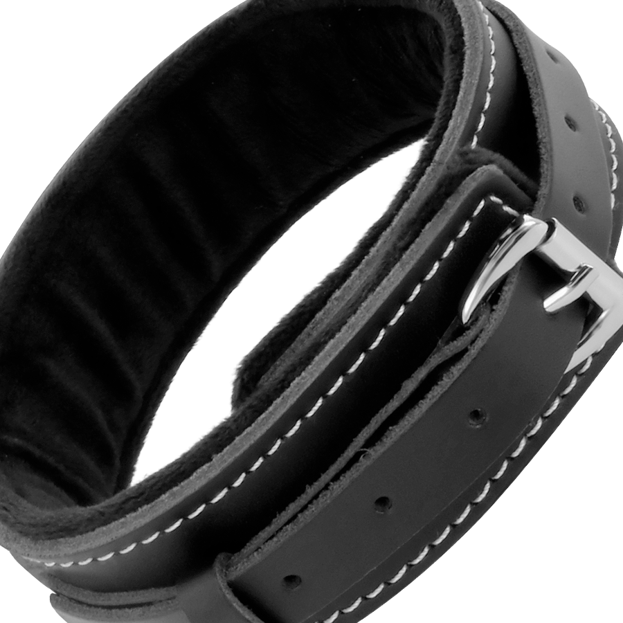 Darkness Collana - Accessorio intimo, colore standard - nella confezione