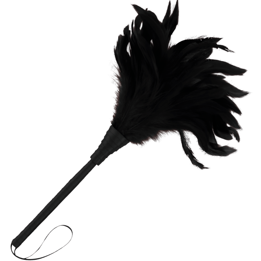 Darkness Penna Stimolante Lux - Lingerie