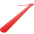 Darkness Pagaia - Accessorio intimo, colore rossa 48 cm