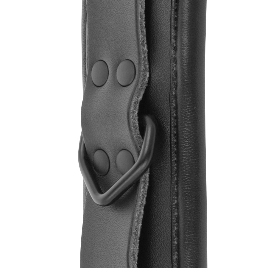 Darkness Manette Regolabili Alla Caviglia - Accessorio intimo - nella confezione