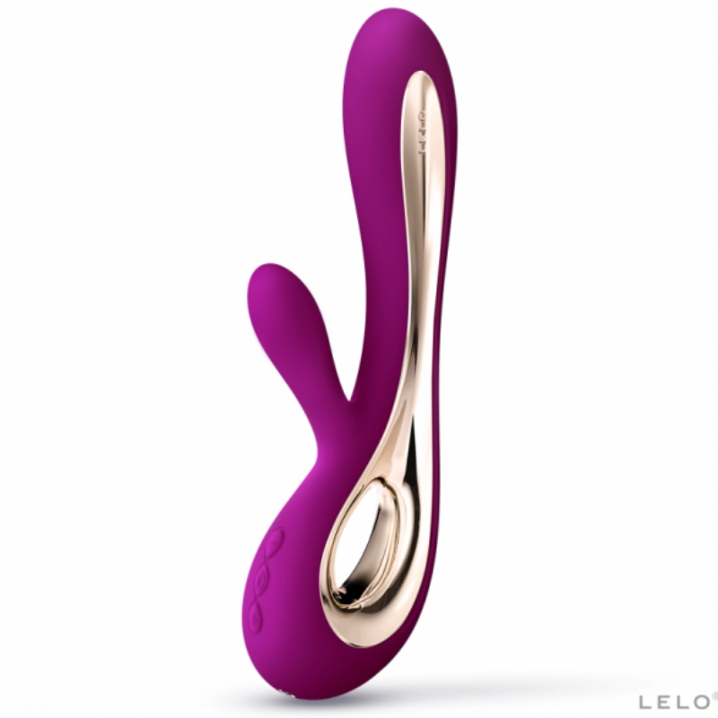 LELO Soraya 2 - Massaggiatore esterno, colore standard