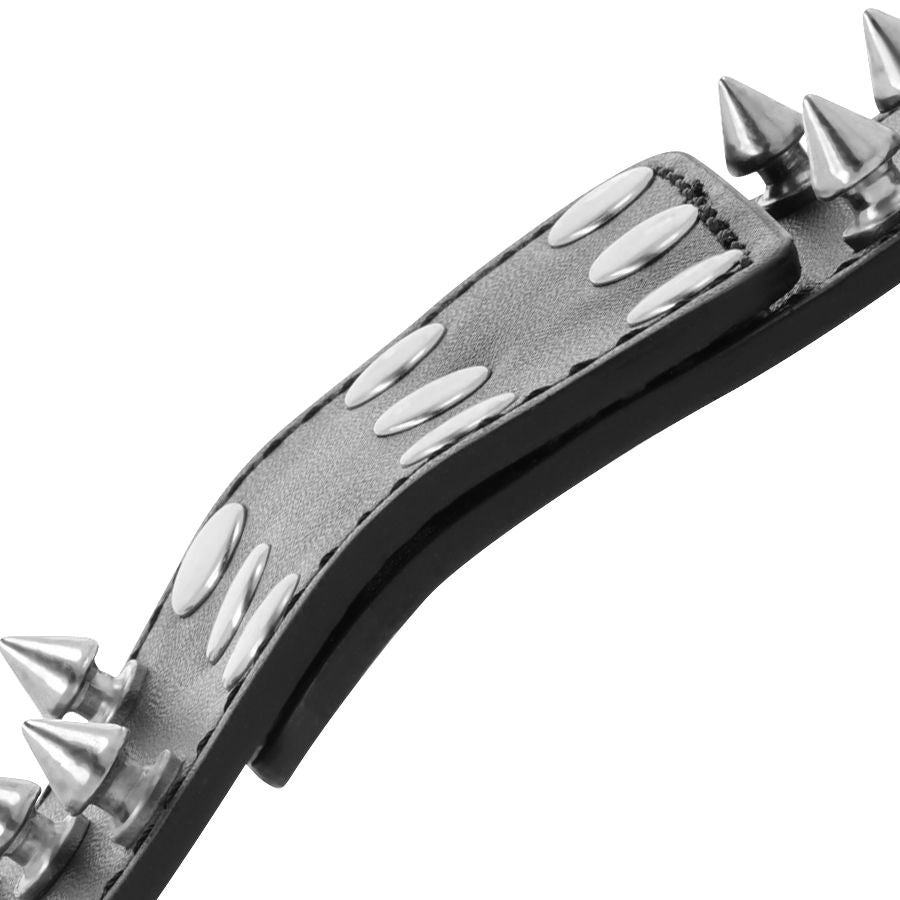 Darkness Manette - Accessorio intimo, colore standard - dettaglio