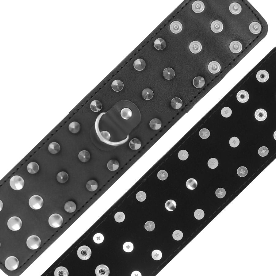 Darkness Manette - Accessorio intimo, colore standard - nella confezione