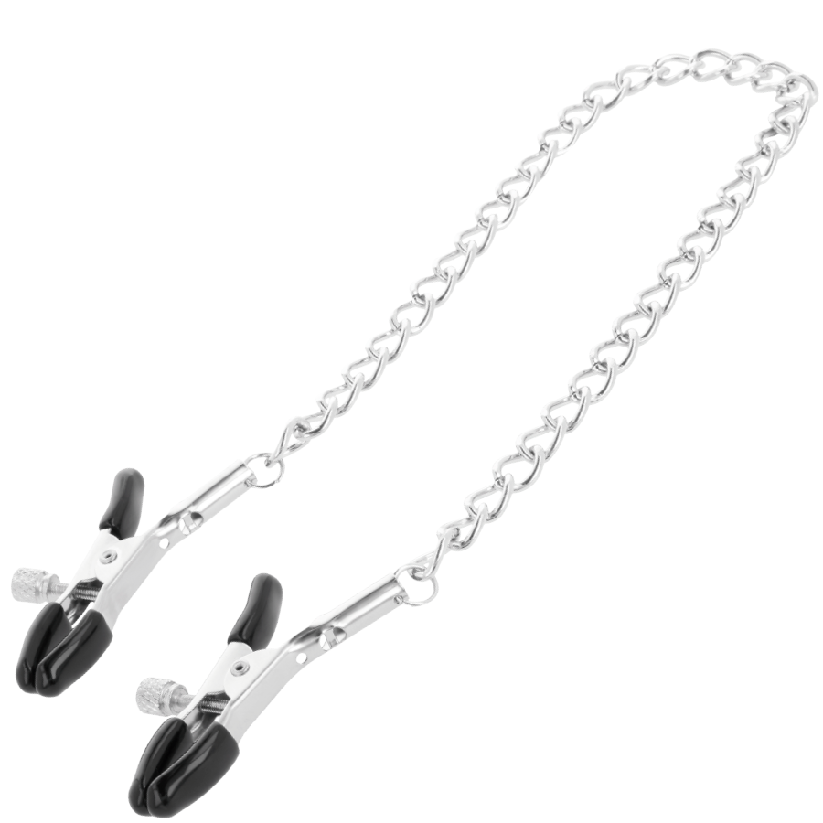 Darkness Morsetti - Accessorio intimo - dettaglio