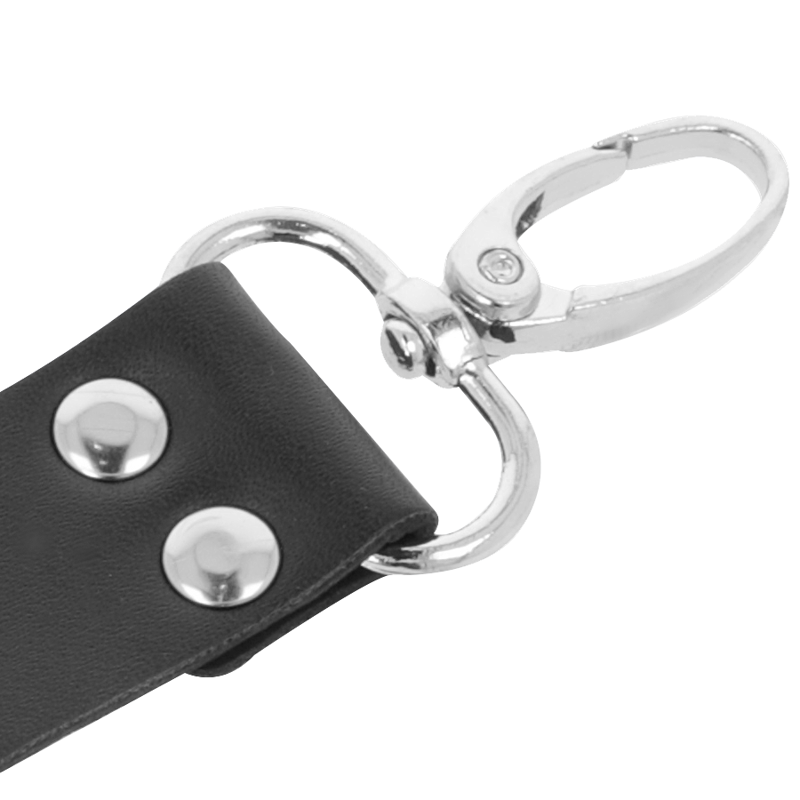 Darkness Manette - Accessorio intimo, colore standard - dettaglio