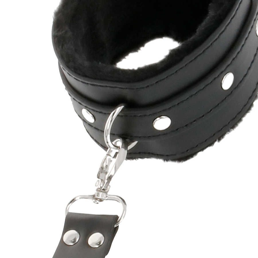 Darkness Manette - Accessorio intimo, colore standard - vista frontale