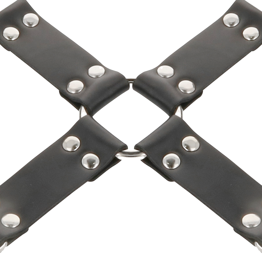 Darkness Manette - Accessorio intimo, colore standard - vista laterale