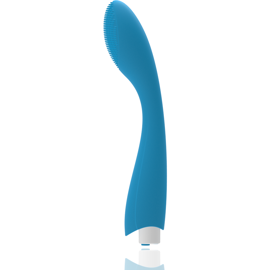G-Spot Gylbert - Massaggiatore curvo - dettaglio