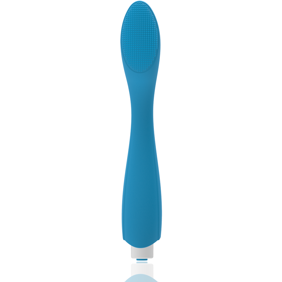 G-Spot Gylbert - Massaggiatore curvo - nella confezione