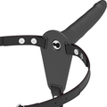 Fetish Submissive Harness 15 CM - Accessorio intimo