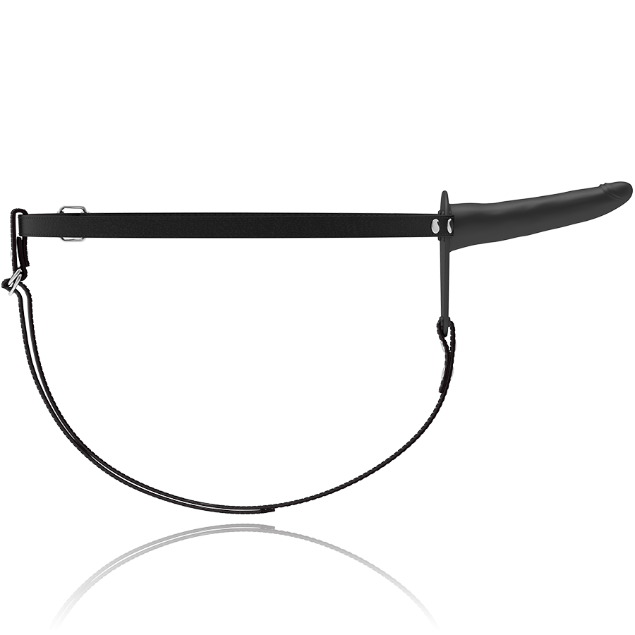 Fetish Submissive Harness 15 CM - Accessorio intimo - dettaglio
