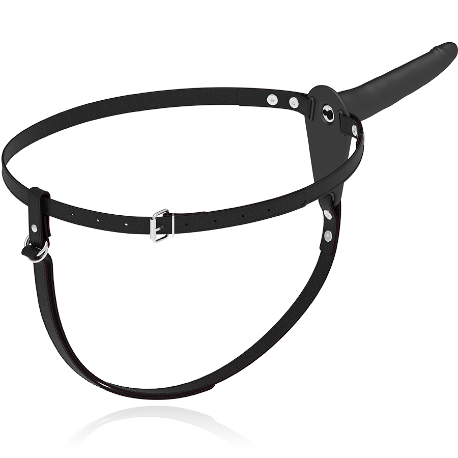 Fetish Submissive Harness 15 CM - Accessorio intimo - in mano per le dimensioni