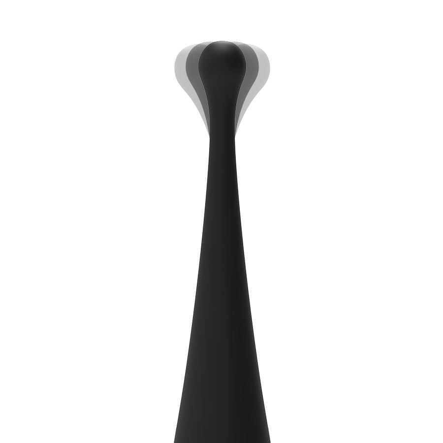 Brilly Glam Spot Vibe - Massaggiatore esterno - vista laterale