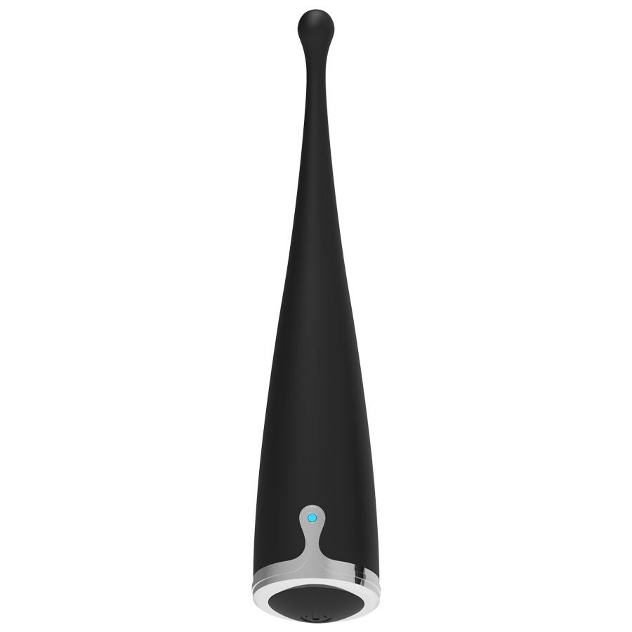 Brilly Glam Spot Vibe - Massaggiatore esterno - retro