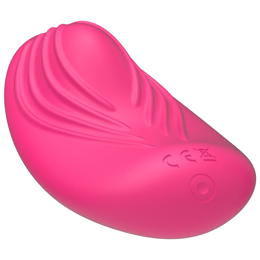 Happy Loky Panty Vibe - Massaggiatore con telecomando - dettaglio