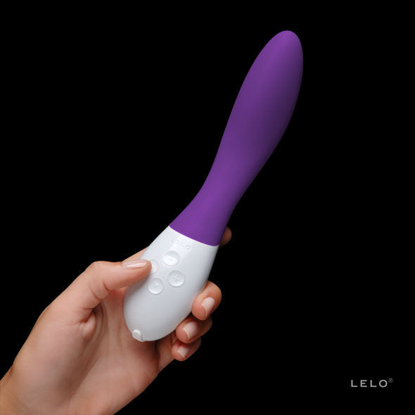 LELO Mona 2 - Massaggiatore - nella confezione