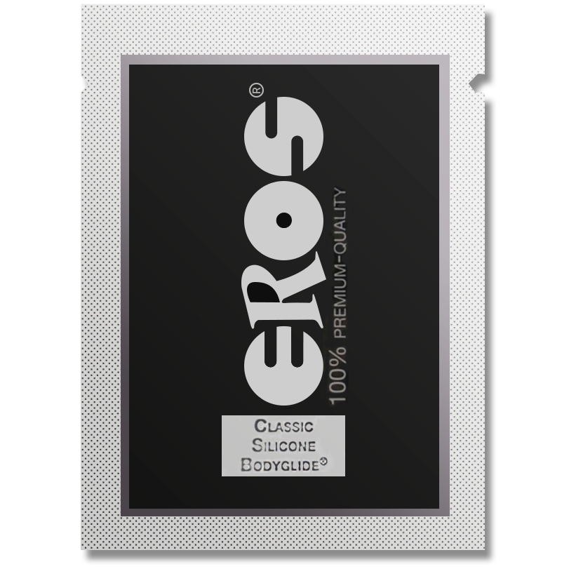 Eros Lady Line Classic 1.5 ml - Lubrificante, kit da 3