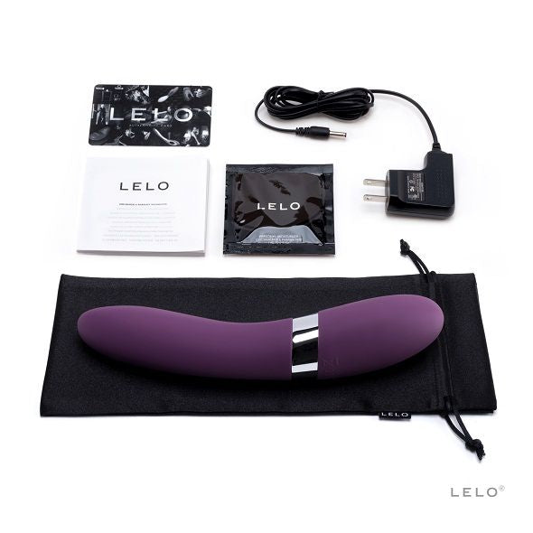 LELO Lusso Elise 2 - Massaggiatore - dettaglio