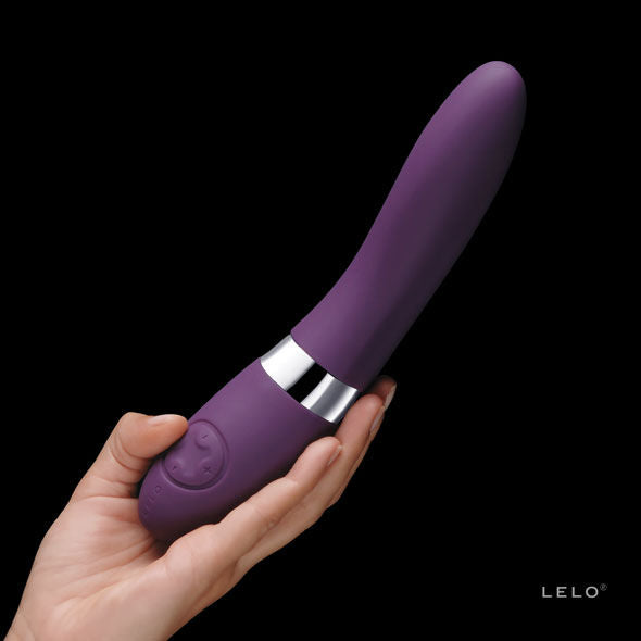 LELO Lusso Elise 2 - Massaggiatore - nella confezione