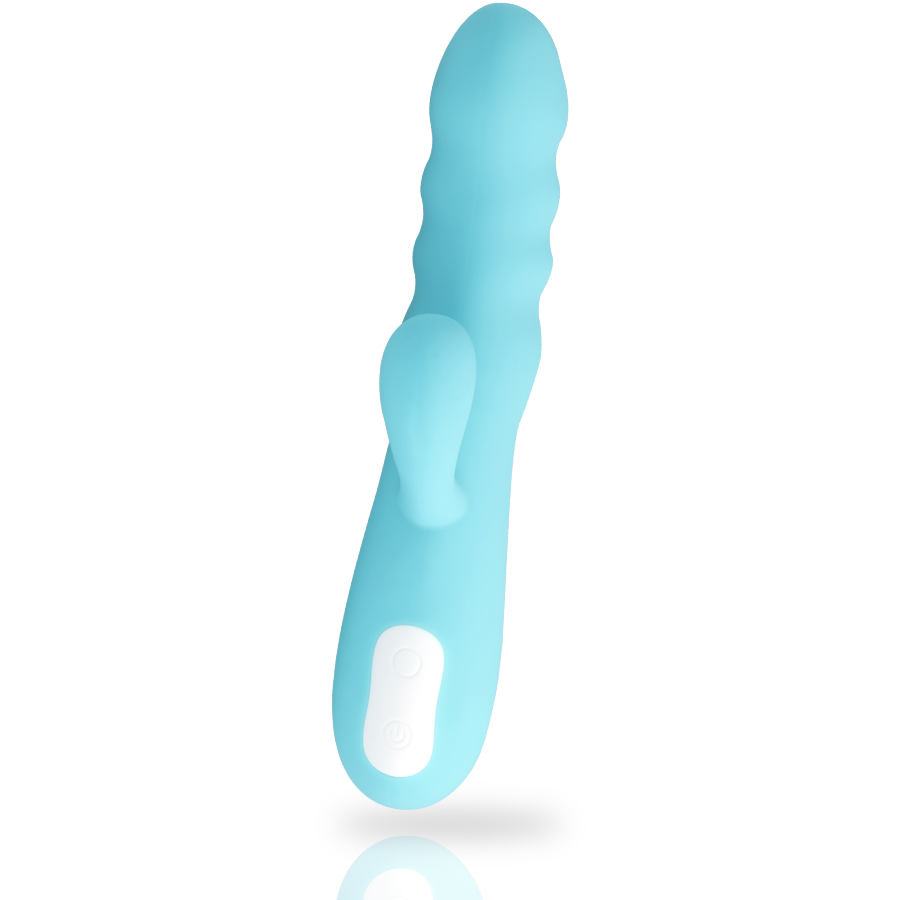 Mia Rotante Eiffel - Massaggiatore rotante - dettaglio